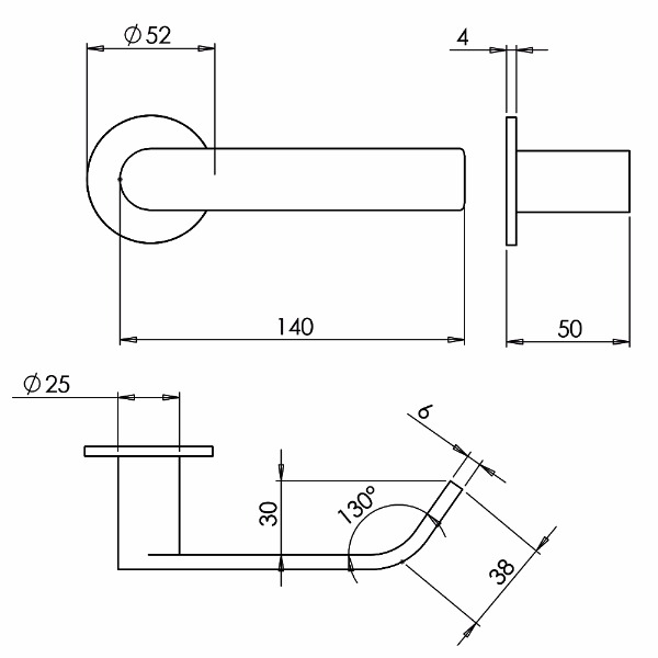 KF-8108/2112 Line Drawing